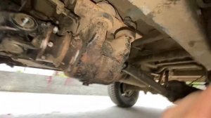 Соболь/Баргузин с мотором V8 300л.с. Раздатка ГАЗ 66 устранение вибраций