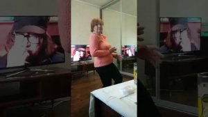 Саксофон Губами