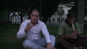 Антон Бритва. Отзыв о тренинге Спарта в Киеве