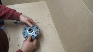 электроблокировка для нивы