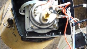 Ремонт кофеварки DeLonghi EC 155