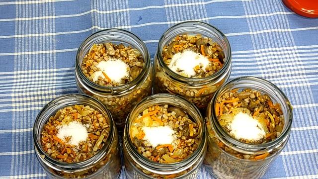 Проверка рецепта !  Какими крышками пользуюсь.