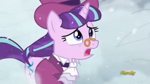 {RUS DUB} Будущее Луны - MLP