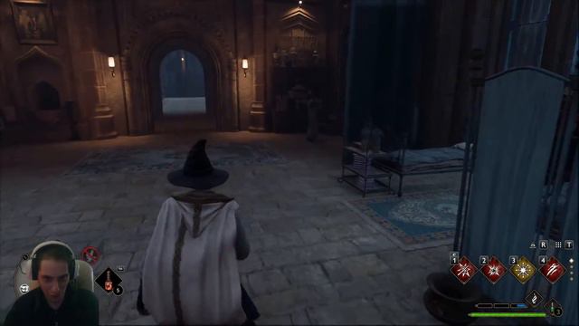 🌾Исследуем окрестности Хогвартса🦉Hogwarts Legacy