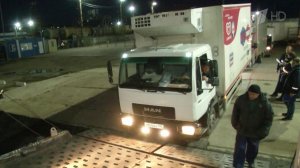 В Крым организована эффективная экспресс-доставка продуктов, лекарств и товаров первой необходимости