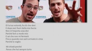 Heffron Drive- One Track Mind (Traduzione Italiana)