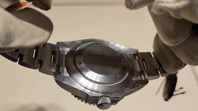 New Rolex Deepsea Challenge 50mm Ref. 126067 The Farthest You Can Go From Earth's Surface
