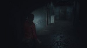 RE2 Наконец собрал все медальоны(3я-серия)