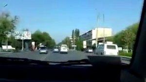 Ахунбабаевский массив, Фергана,  Узбекистан