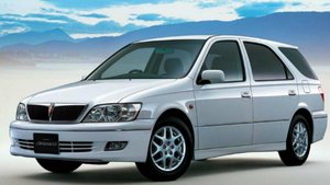 Закрыли подбор под ключ! Бюджетное авто до 1 миллиона. Toyota Vista Ardeo!