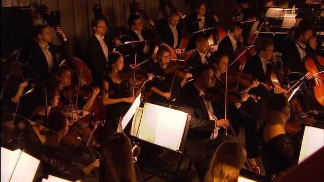 Ария Царицы Ночи из оперы «Волшебная флейта», В. Моцарт, исполняет Альбина Шагимуратова смотреть онлайн