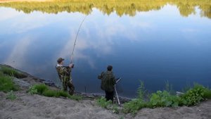Трофейная рыбалка на Ахтубе. Личные рекорды по белому амуру и сазану побиты! Ловля сазана на Ахтубе
