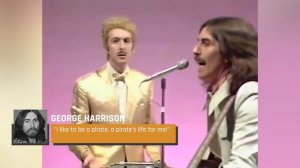 The Untold Truth Of George Harrison