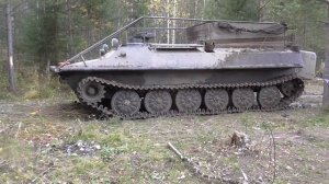 ТДН 400  Стелсы   Русская механика  Романтик 306  Перевал Дятлов