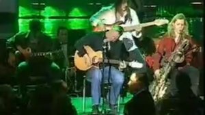 Гарик Сукачев - Нейтральная полоса