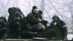 День Освобождения Донбасса