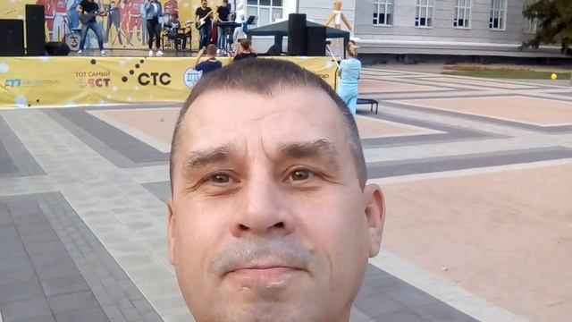 День города Ростов на Дону смотреть онлайн