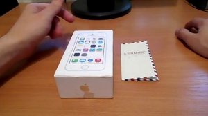 Отзыв о iphone 5 с  Aliexpress! Стоит ли покупать?