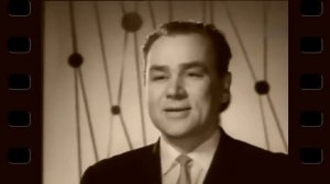 Георг Отс. До свидания