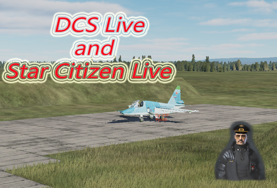 Dcs русский