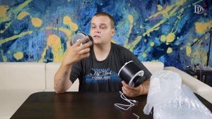 ЛОВУШКА ДЛЯ КОМАРОВ I СТОИТ ЛИ ПОКУПАТЬ