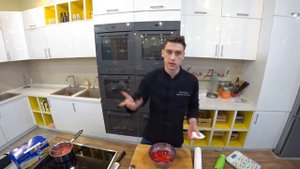 Желе из арбуза! Рецепт вкусного десерта для детей и взрослых.