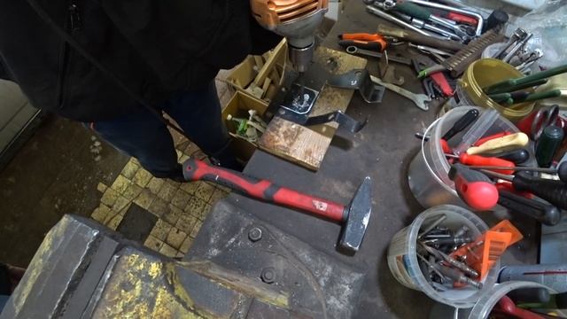 Глобальный ремонт — LADA (ВАЗ) Priora Седан, 1.6 л. - Доработка защиты двигателя ? 18+ смотреть онлайн