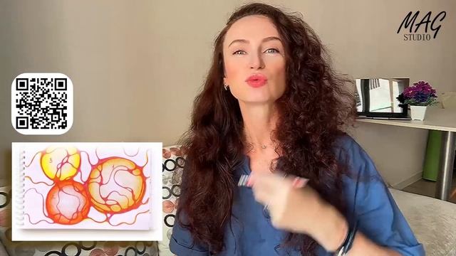 Новая техника Детальный Образ Желаемого • Как сделать Цель/Мечту конкретной • НЕ нейрографика смотреть онлайн