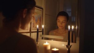 Bloody Mary | Horror Shorts | IRIS