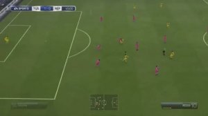 AirJapes Best P2P FIFA 14 goals.