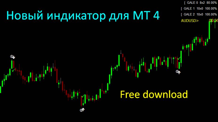 Новый индикатор для БО и Форекс 2024. Интрейд Бар. Биномо. Бинарные опционы. Покет Опшн. смотреть онлайн