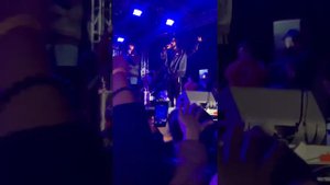 Miyagi & Andy Panda - Там ревели горы [Live] (Бишкек 11.10.21)