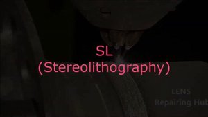 Хайтек. Урок 8. Классификация 3Д-принтеров