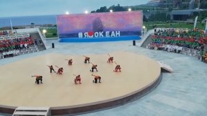 Современный ехор