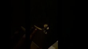 Как Открыть Железную Дверь БЕЗ Ключа ???