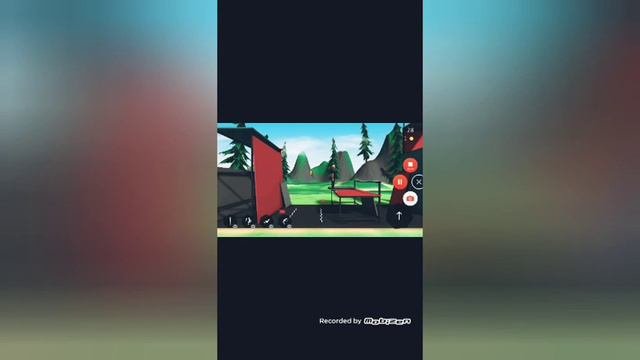 Топ 5 игр на тефон