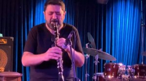 Norayr Barseghyan klarnet - Eshxemed New 2022