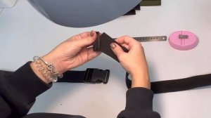 Как сшить пятиточечник 2.0