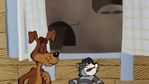 Отдай сейчас же нашу посылку!