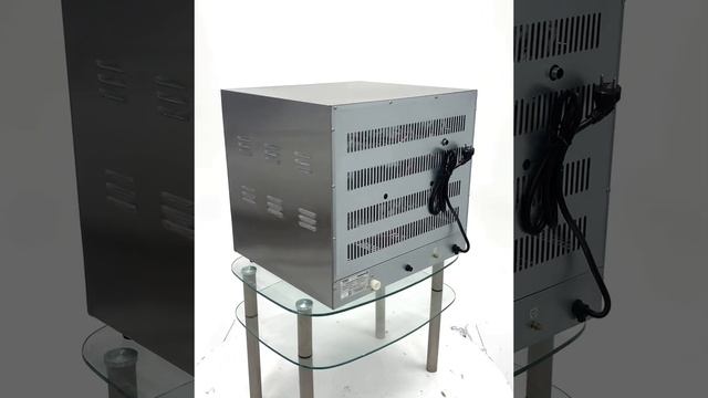 Конвекционная печь HEB-4F Foodatlas смотреть онлайн