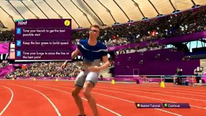 Закрытие Олимпийских игр в Токио | London 2012 - The Official Video Game of the Olympic Games