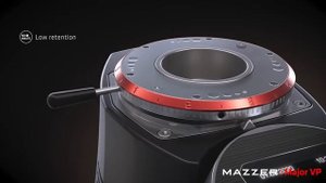Кофемолка для кофейни. Mazzer MAJOR VP