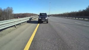 Турбо-УАЗ Патриот 180 сил ПРОТИВ