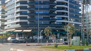 Лиман Анталия набережная Коньяалты Где живут русские в Анталии