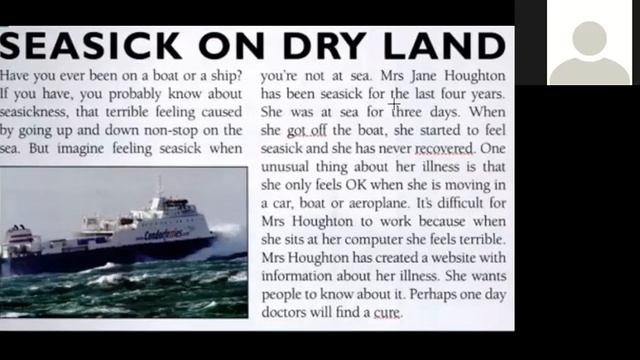 English. grade 7. смотреть онлайн