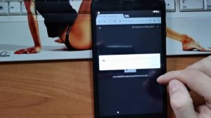 BQ CHARM bq-7000g Сброс аккаунта FRP! frp android 7 8 9 | сброс аккаунта гугл