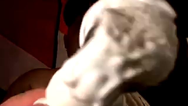 Ingram shave cream from the U.K. Excellent fantastic cream. смотреть онлайн