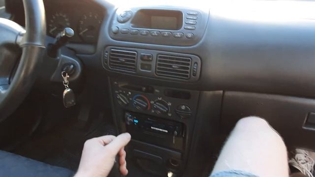 Обзор Toyota Corolla ZZE111 универсал. Тойота королла ae11 wagon. 4zz-fe смотреть онлайн