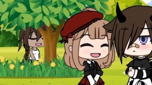 Кто из них поёт? [Меме] [гача лайф/клуб]