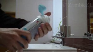 Пена для бритья Figaro личное мнение